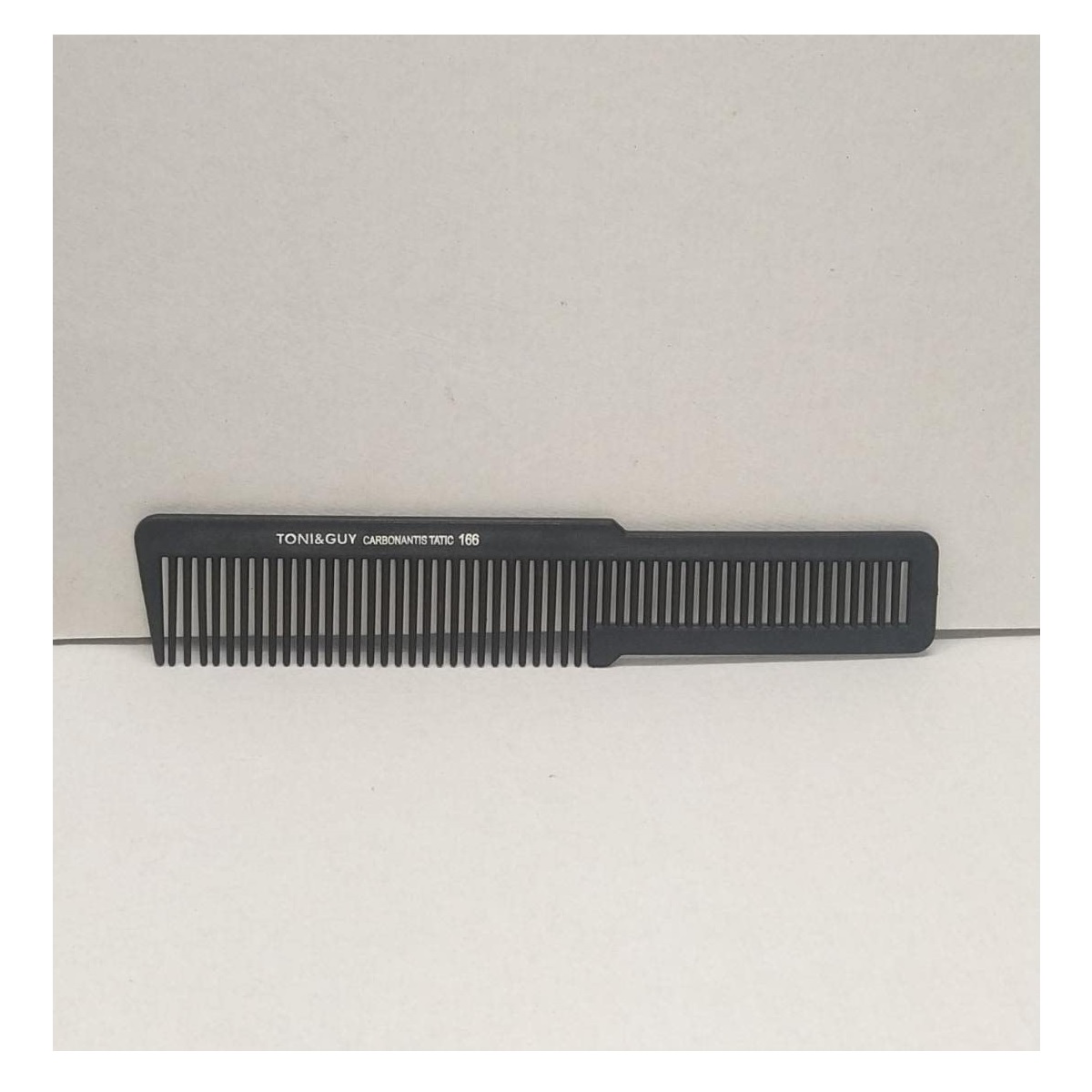 DMS INDIA Toni&Guy Professional Hair Comb (Model 166)